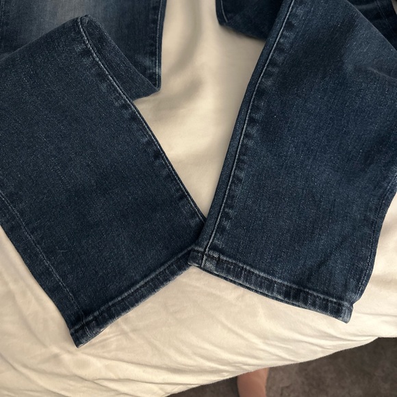 AG jeans Farrah Skinny Ankle size 30 - Picture 5 of 5